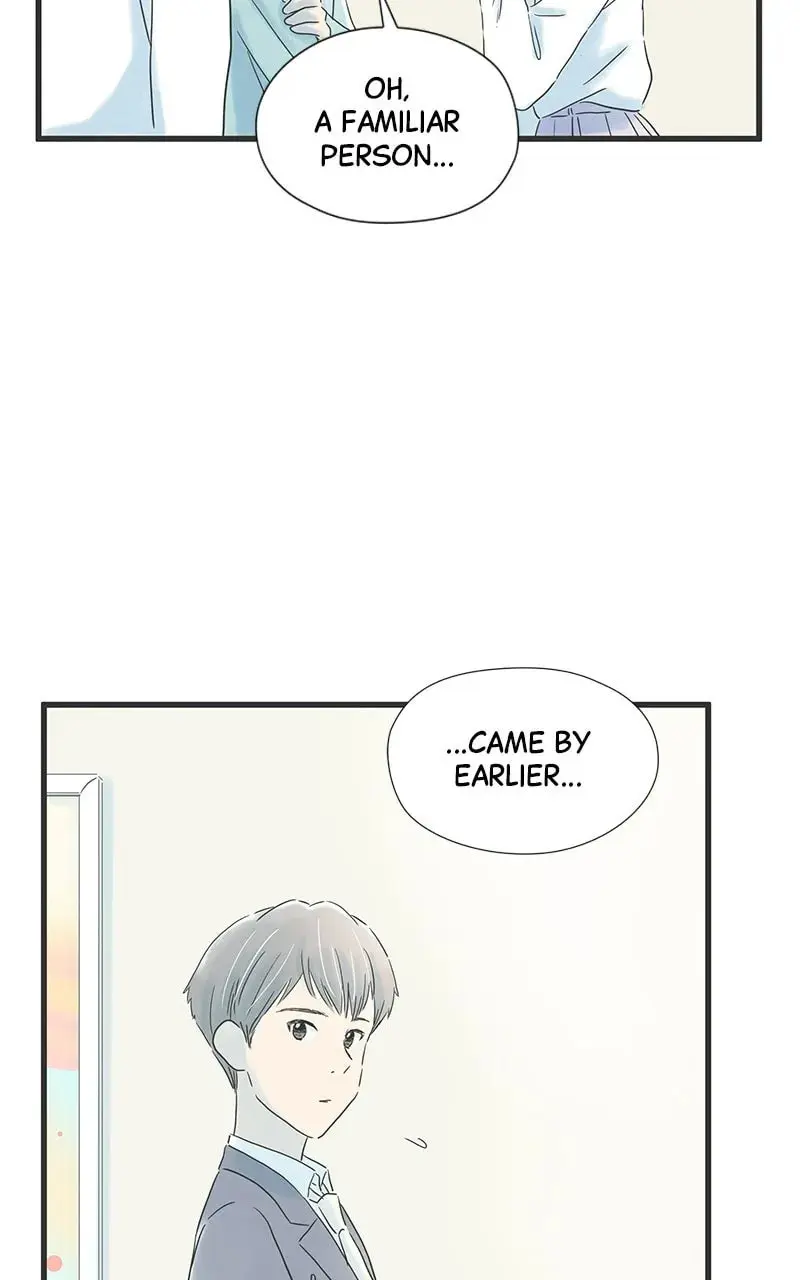 It Rains On Precious Days - Chapter 32 - Page 46