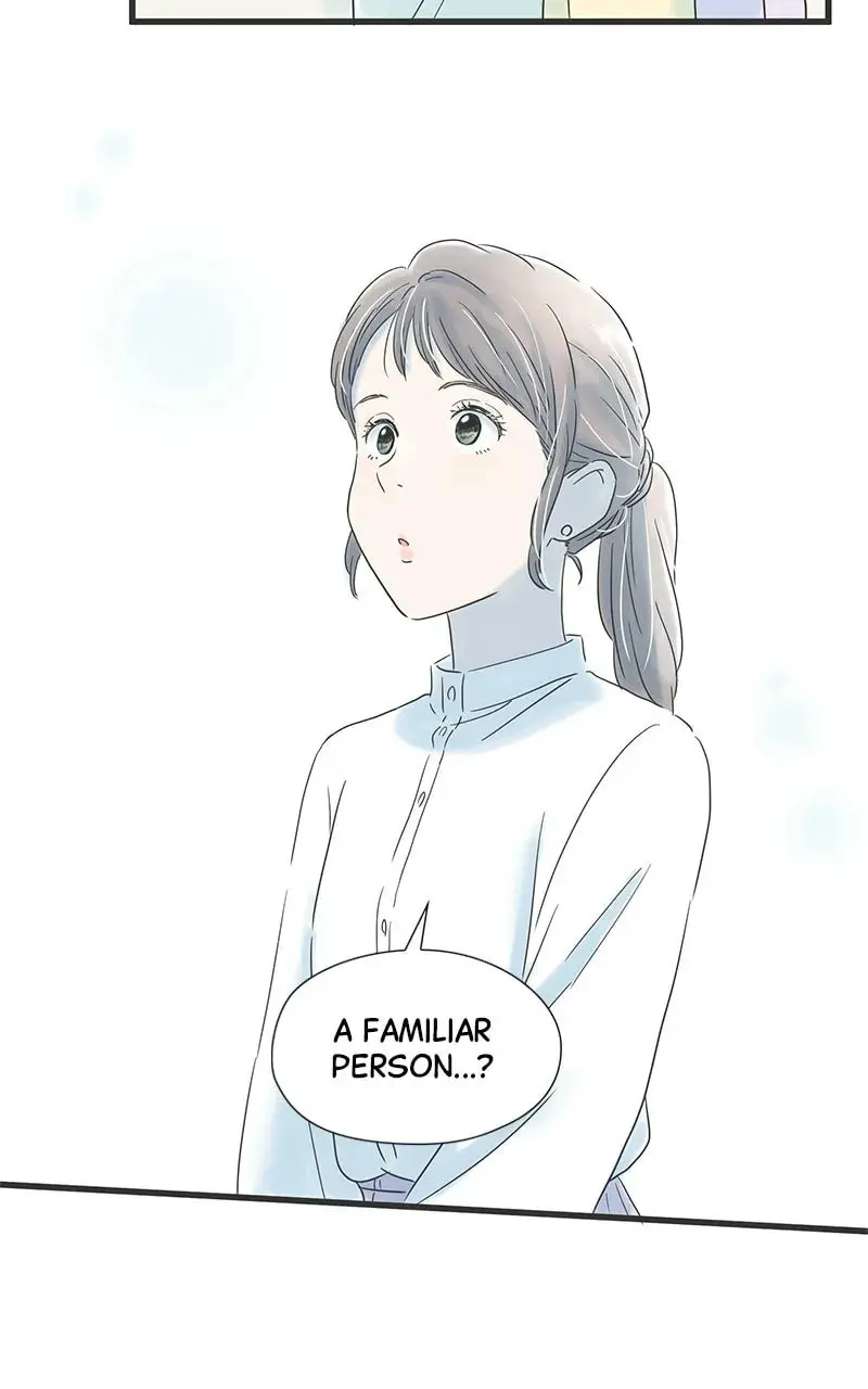 It Rains On Precious Days - Chapter 32 - Page 48
