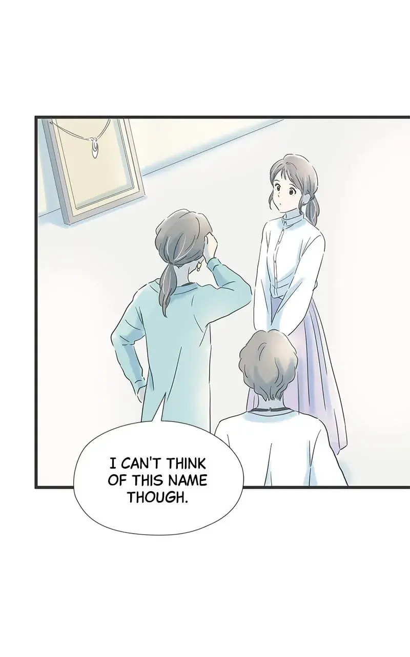 It Rains On Precious Days - Chapter 32 - Page 49