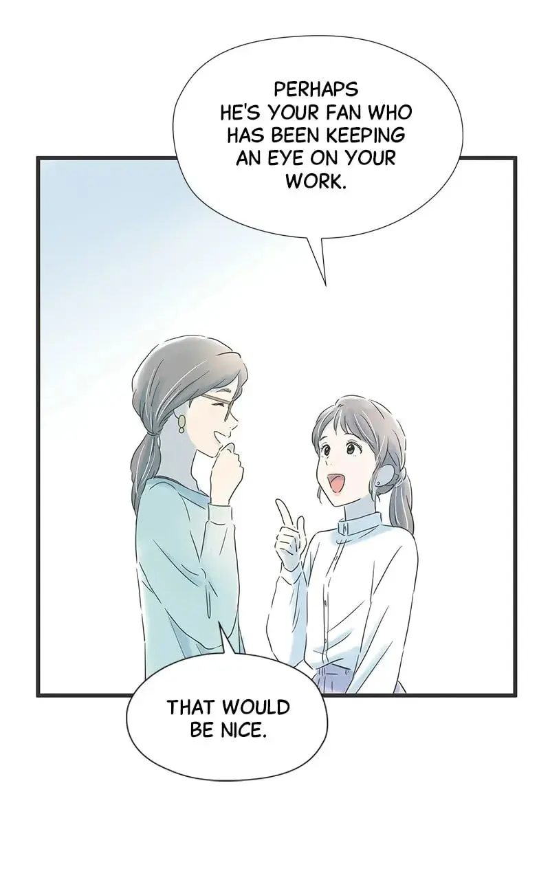 It Rains On Precious Days - Chapter 32 - Page 51