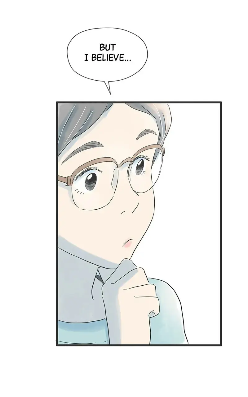 It Rains On Precious Days - Chapter 32 - Page 52