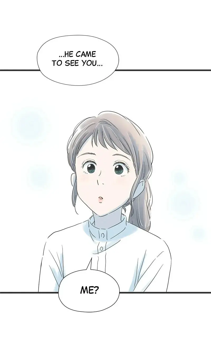 It Rains On Precious Days - Chapter 32 - Page 53