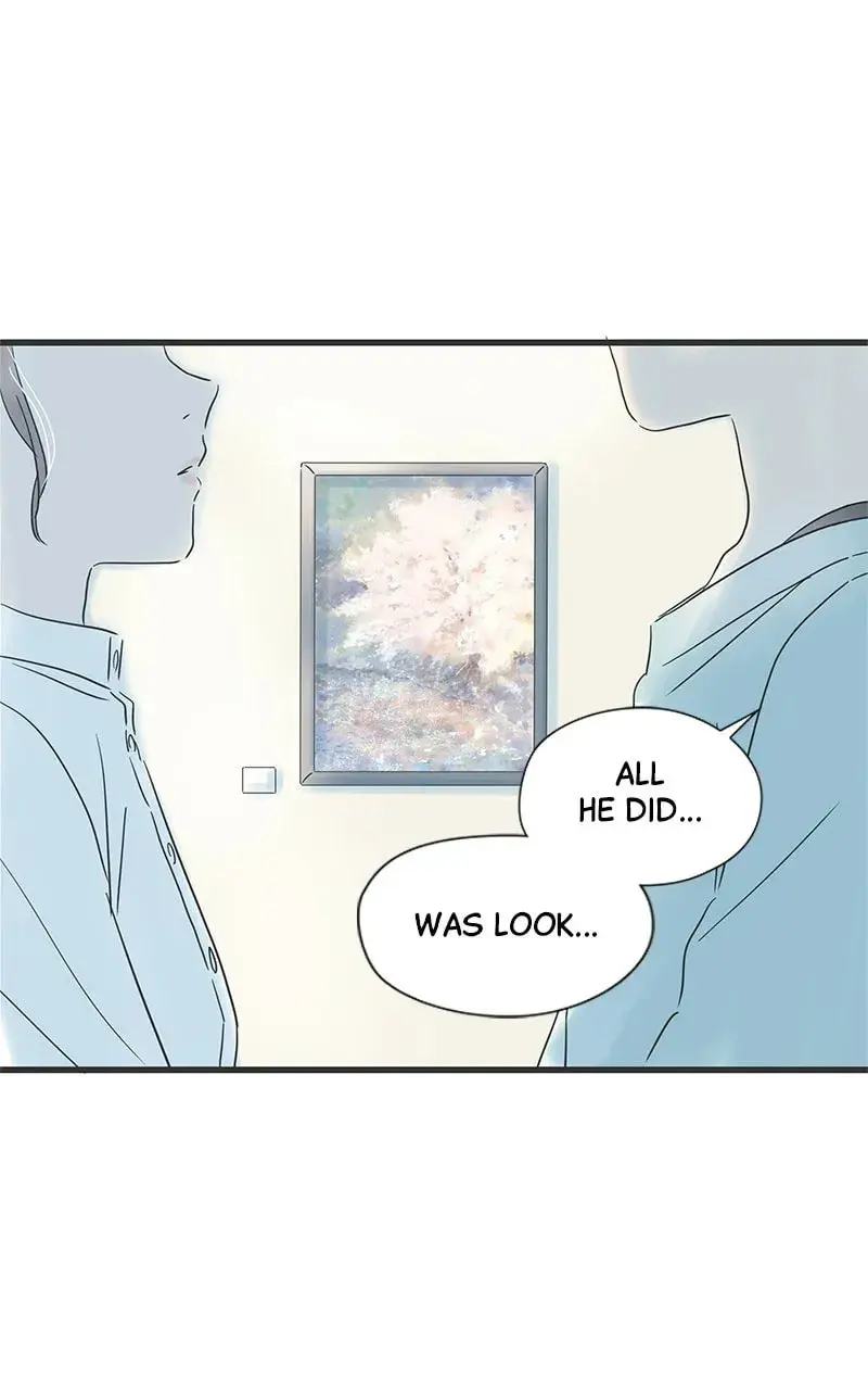 It Rains On Precious Days - Chapter 32 - Page 54
