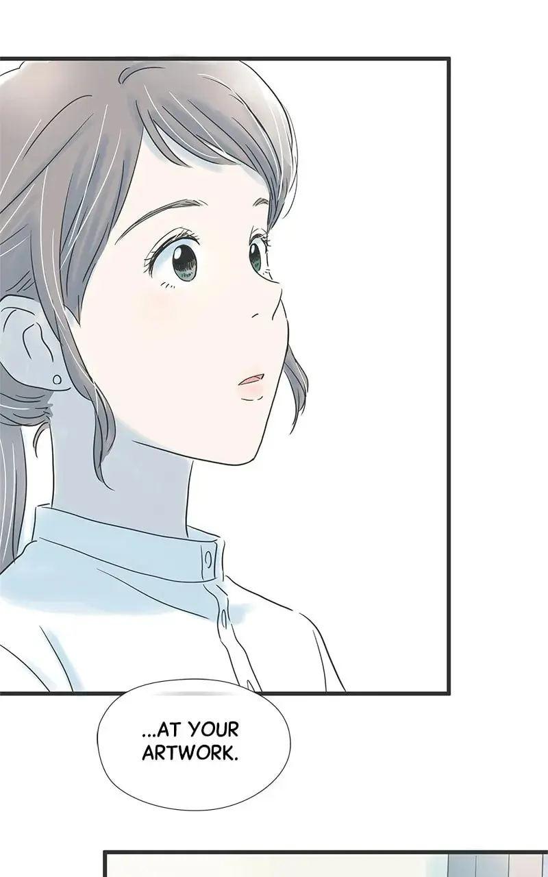 It Rains On Precious Days - Chapter 32 - Page 55