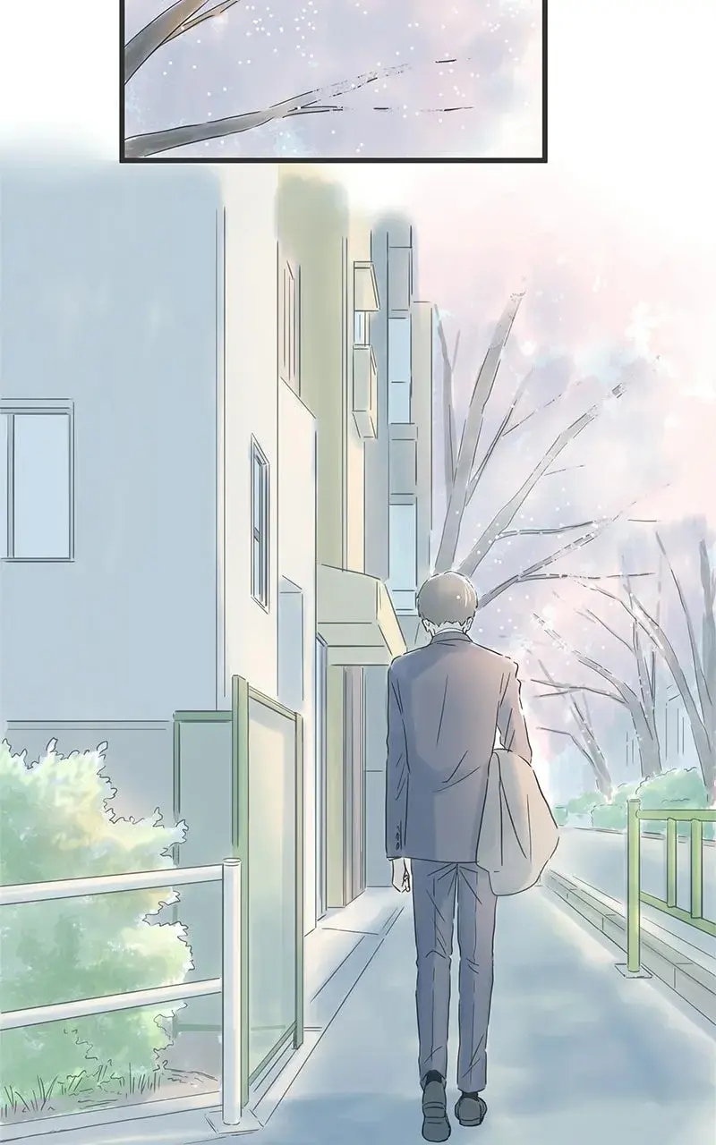 It Rains On Precious Days - Chapter 32 - Page 59