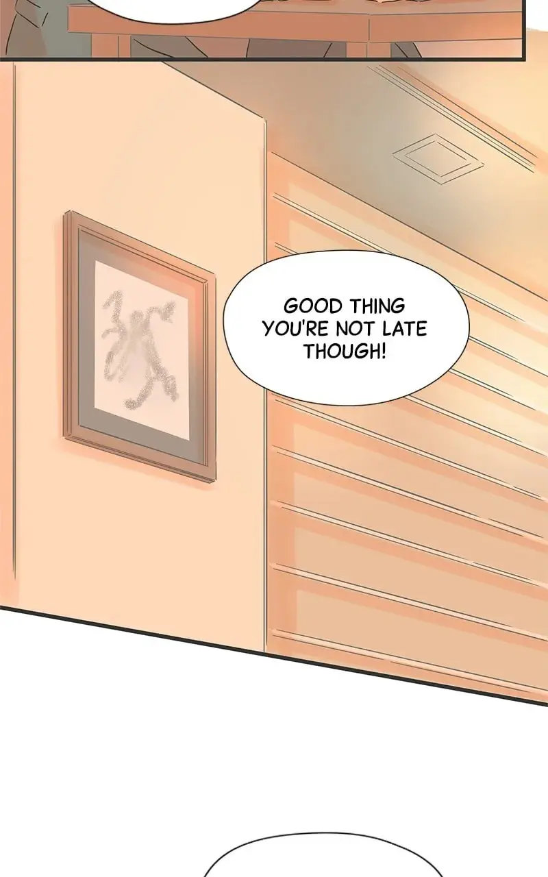 It Rains On Precious Days - Chapter 32 - Page 67