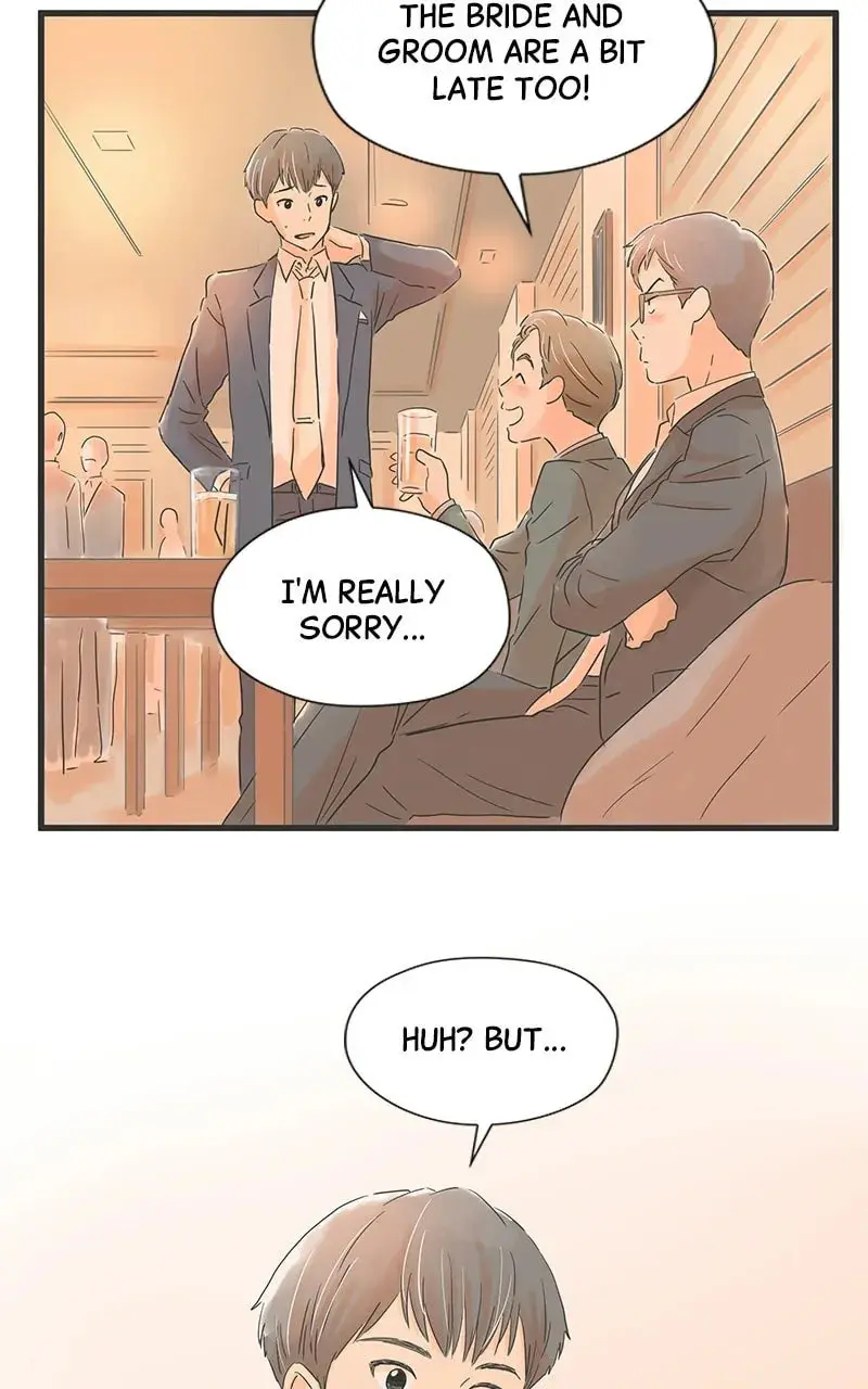 It Rains On Precious Days - Chapter 32 - Page 68