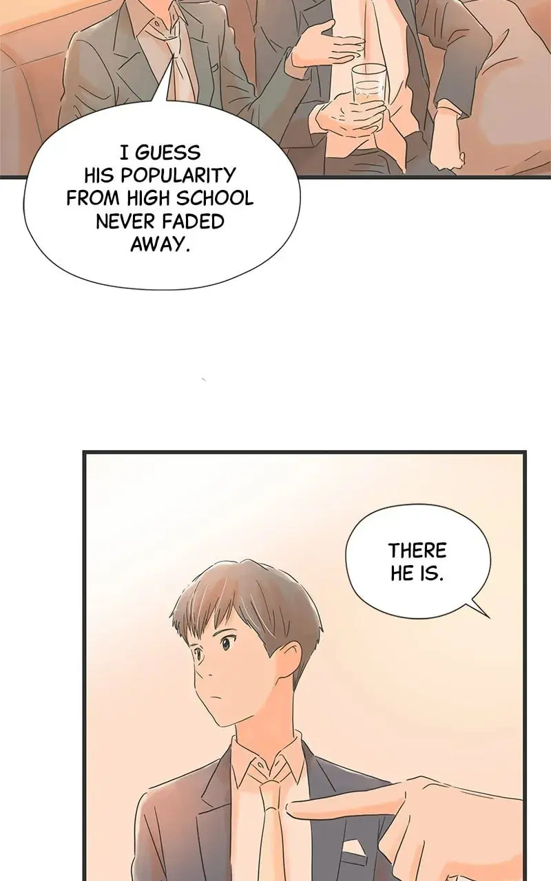 It Rains On Precious Days - Chapter 32 - Page 70