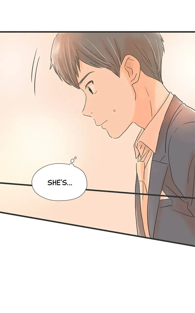 It Rains On Precious Days - Chapter 33 - Page 4