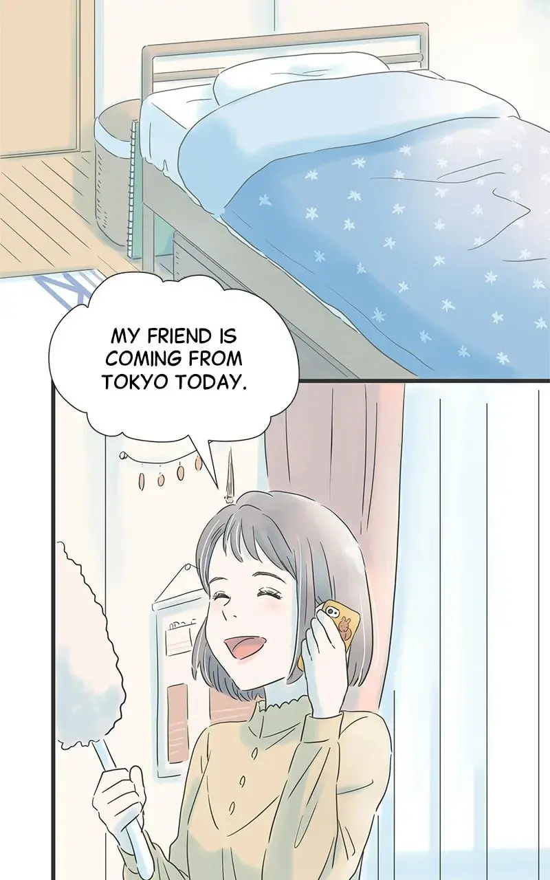 It Rains On Precious Days - Chapter 33 - Page 7