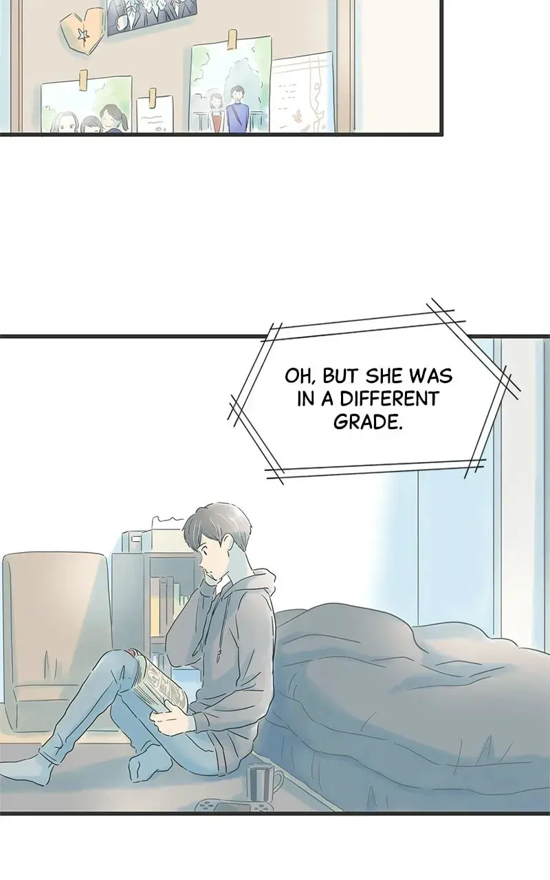 It Rains On Precious Days - Chapter 33 - Page 10