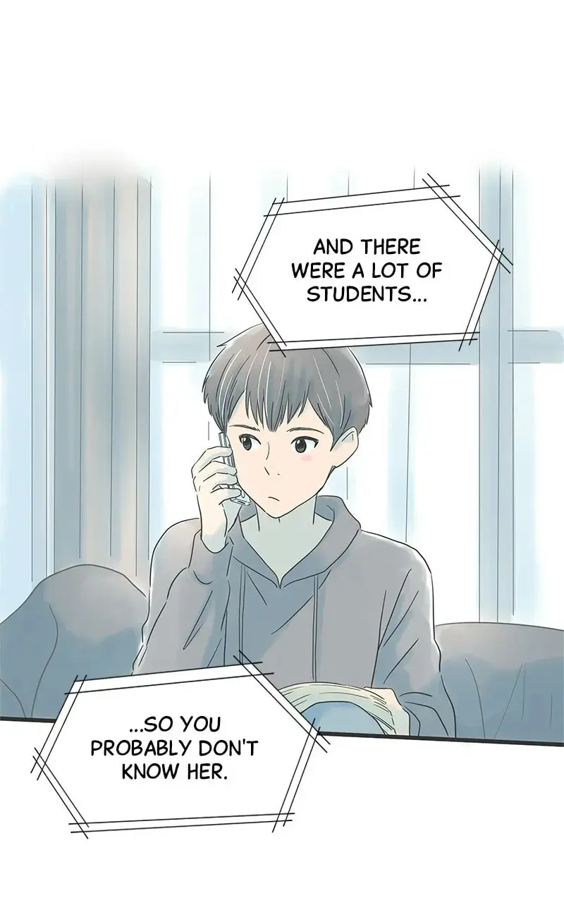It Rains On Precious Days - Chapter 33 - Page 11