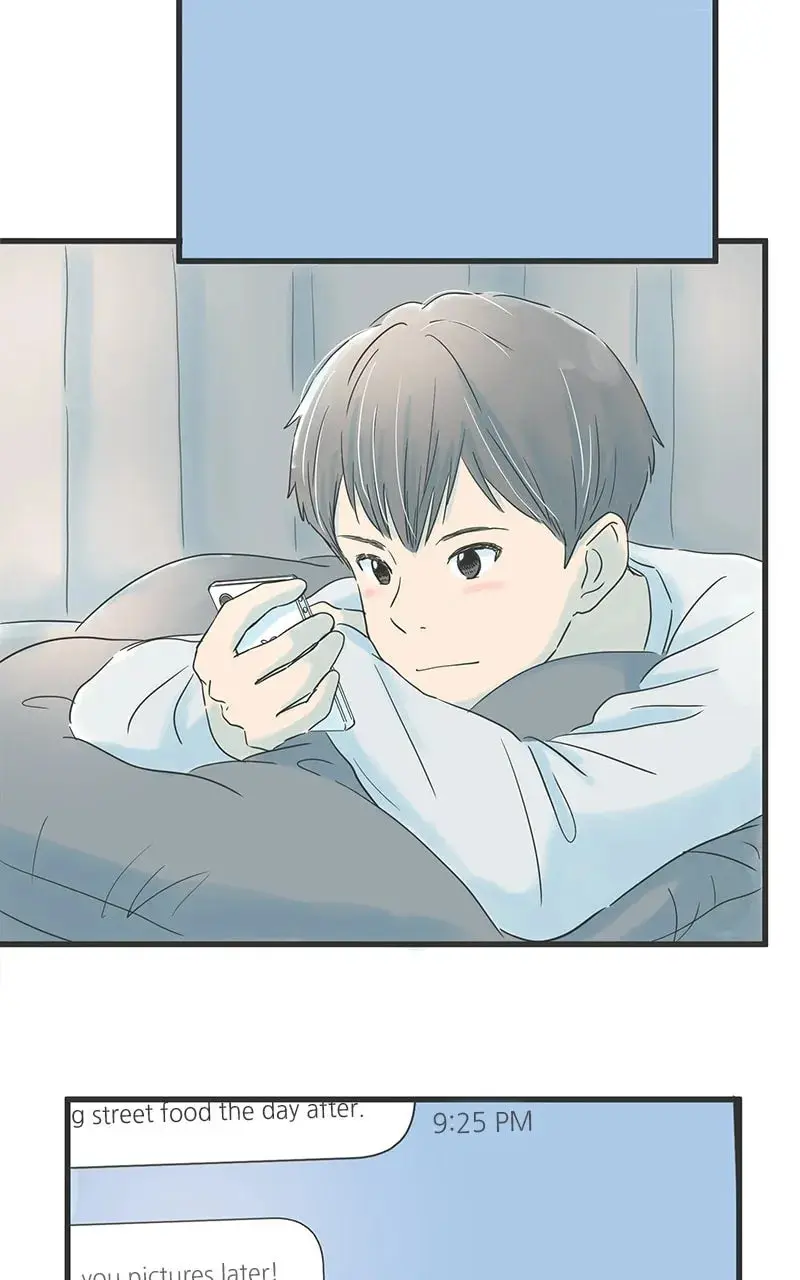 It Rains On Precious Days - Chapter 33 - Page 13