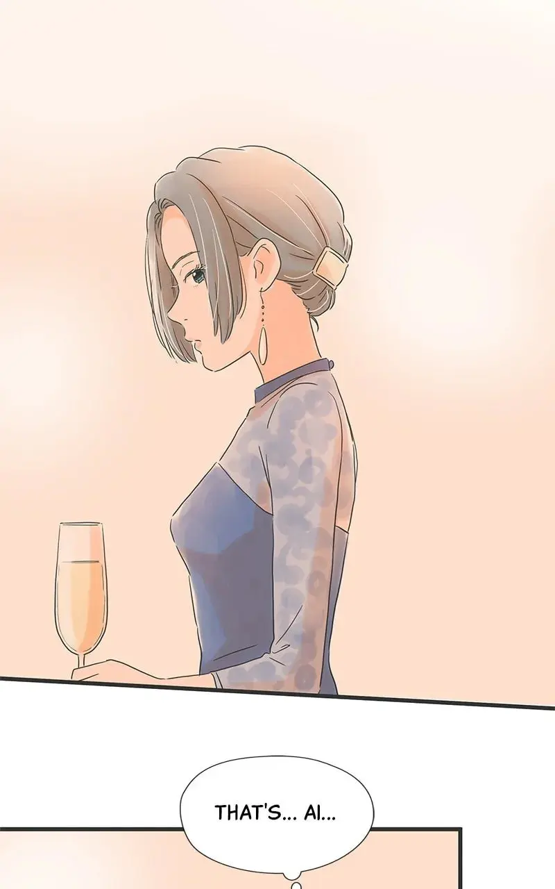 It Rains On Precious Days - Chapter 33 - Page 18