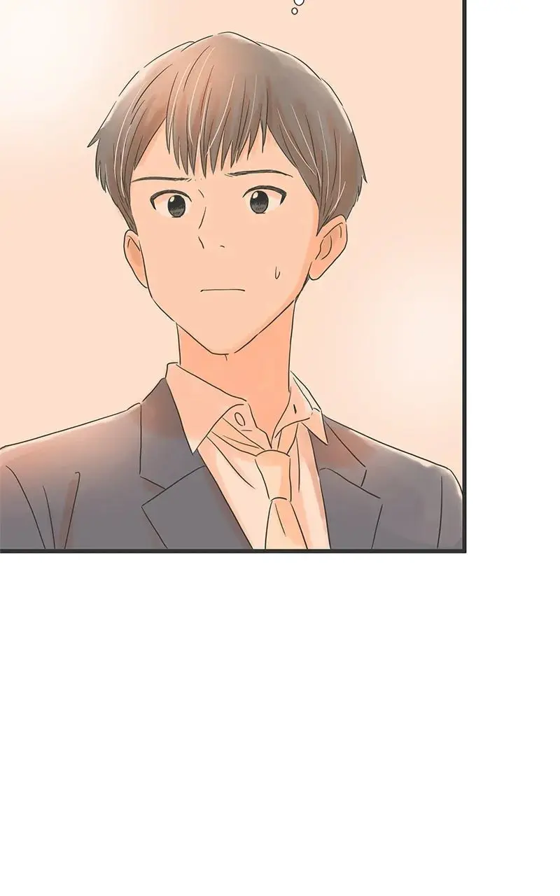 It Rains On Precious Days - Chapter 33 - Page 19