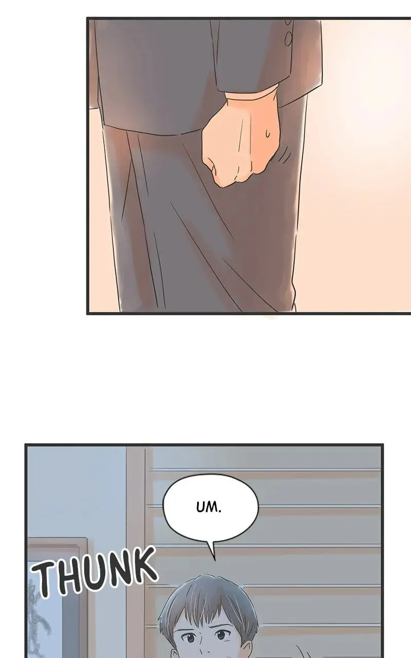 It Rains On Precious Days - Chapter 33 - Page 20