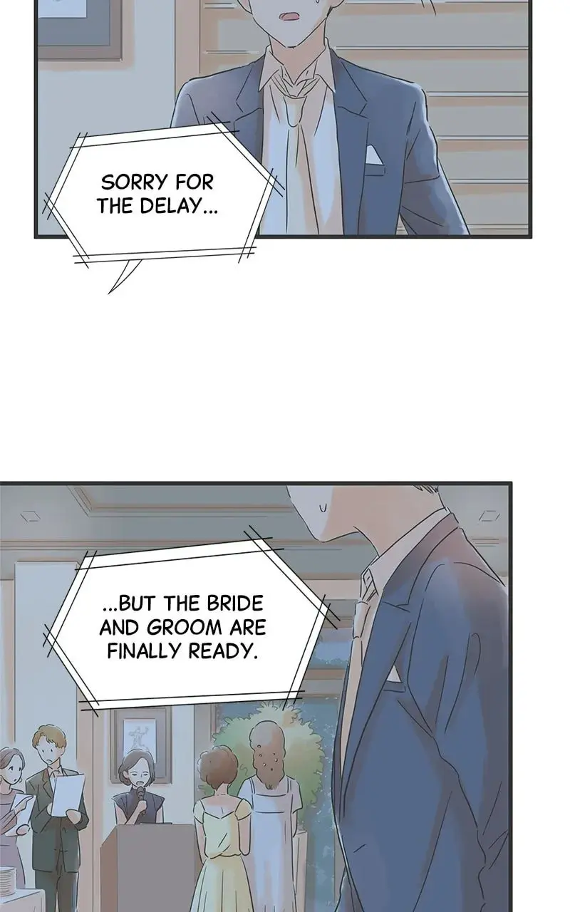 It Rains On Precious Days - Chapter 33 - Page 21