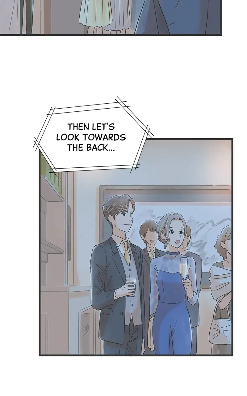 It Rains On Precious Days - Chapter 33 - Page 22