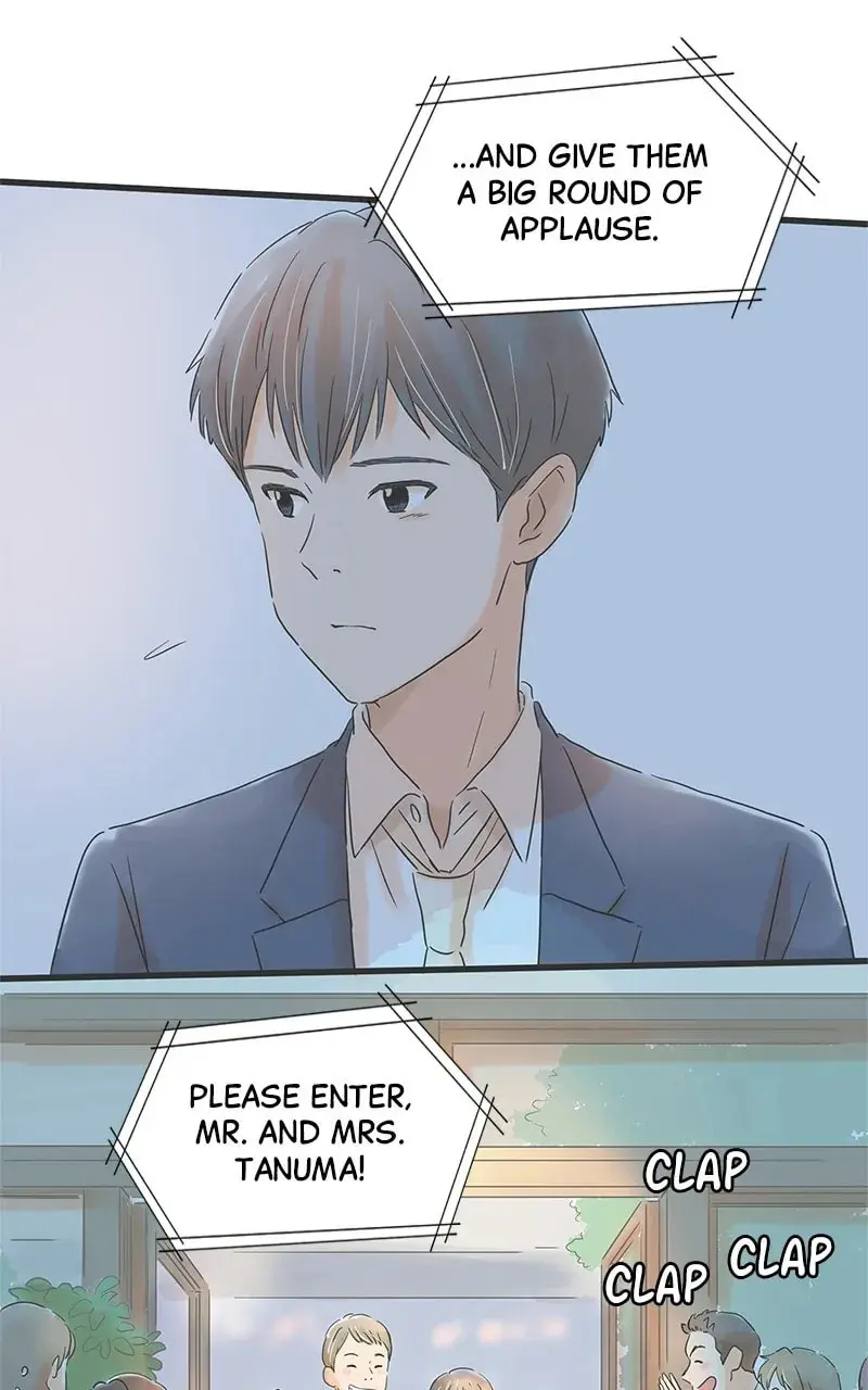 It Rains On Precious Days - Chapter 33 - Page 23