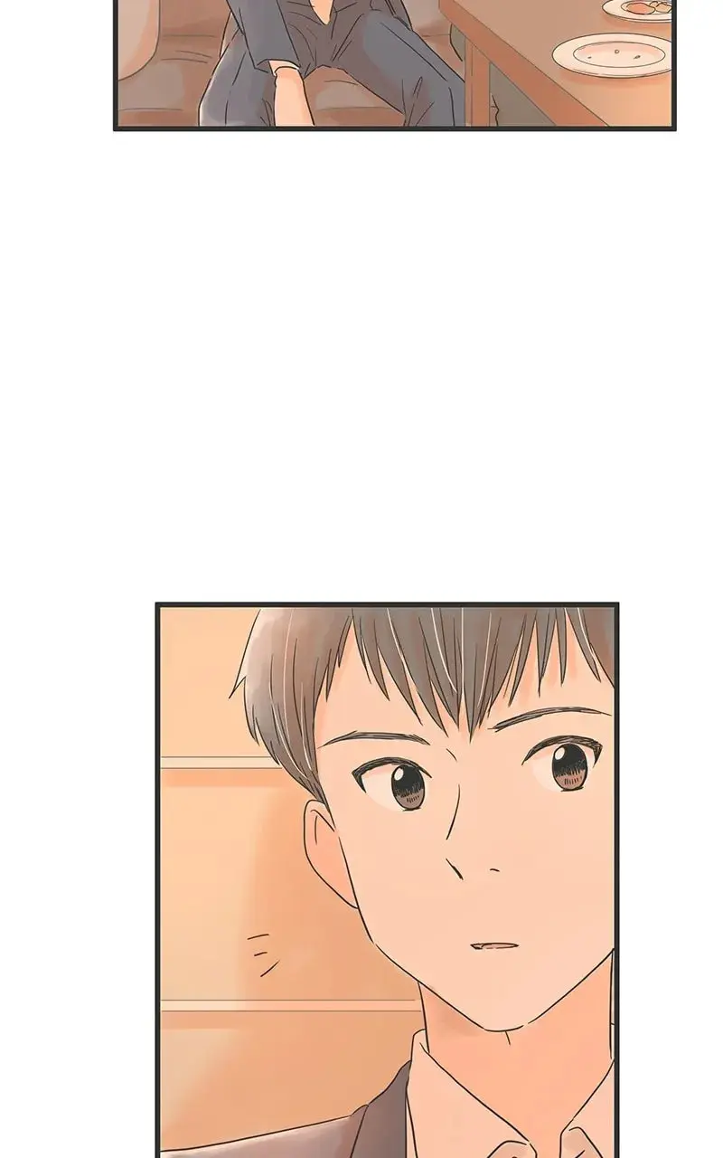 It Rains On Precious Days - Chapter 33 - Page 27