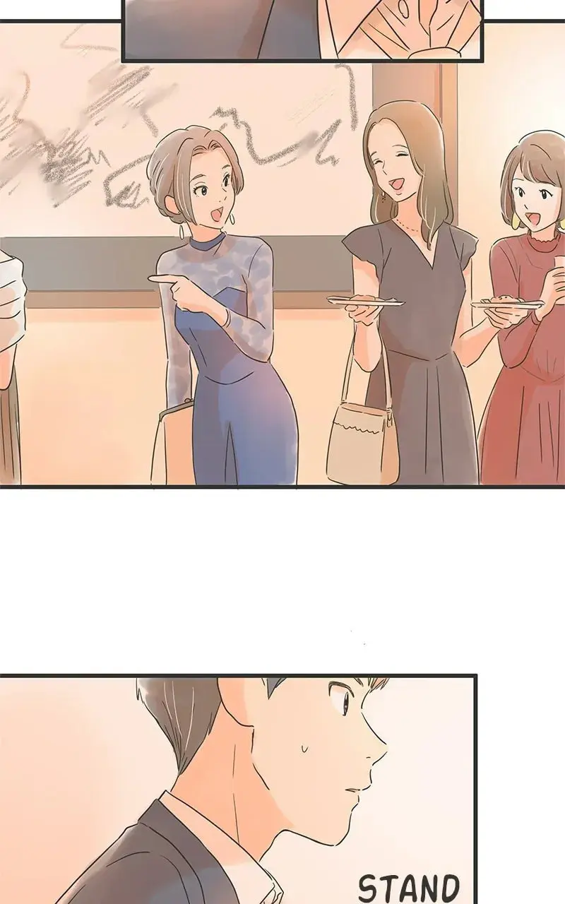 It Rains On Precious Days - Chapter 33 - Page 28