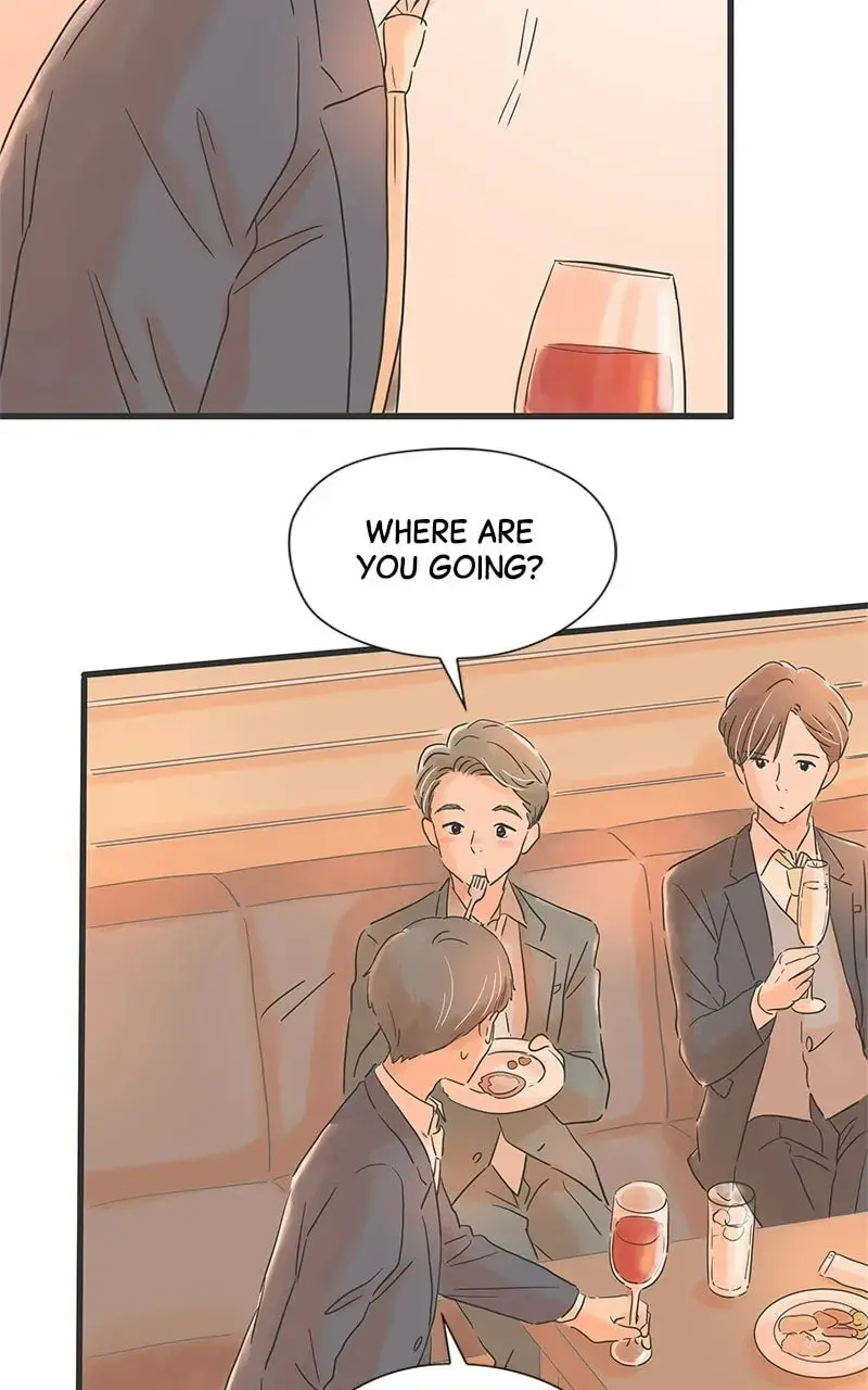 It Rains On Precious Days - Chapter 33 - Page 29