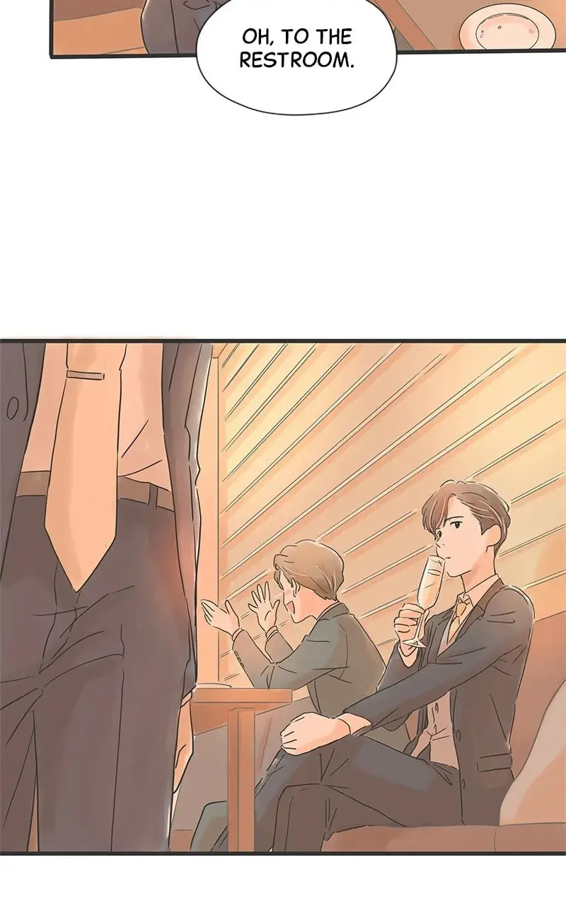 It Rains On Precious Days - Chapter 33 - Page 30