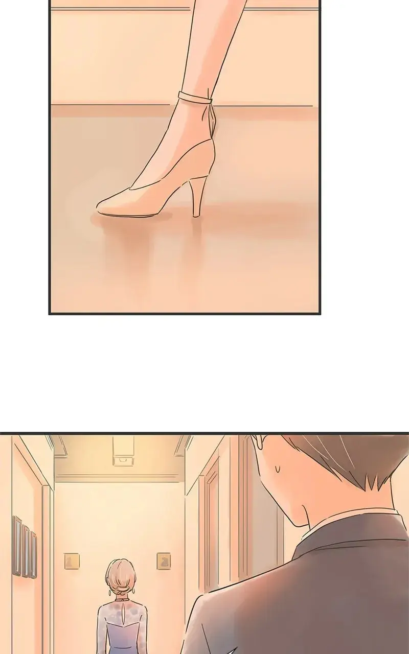 It Rains On Precious Days - Chapter 33 - Page 32