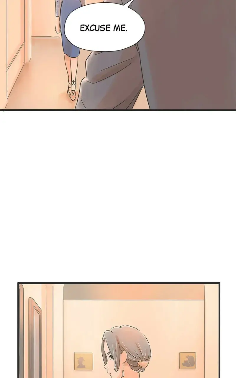It Rains On Precious Days - Chapter 33 - Page 33