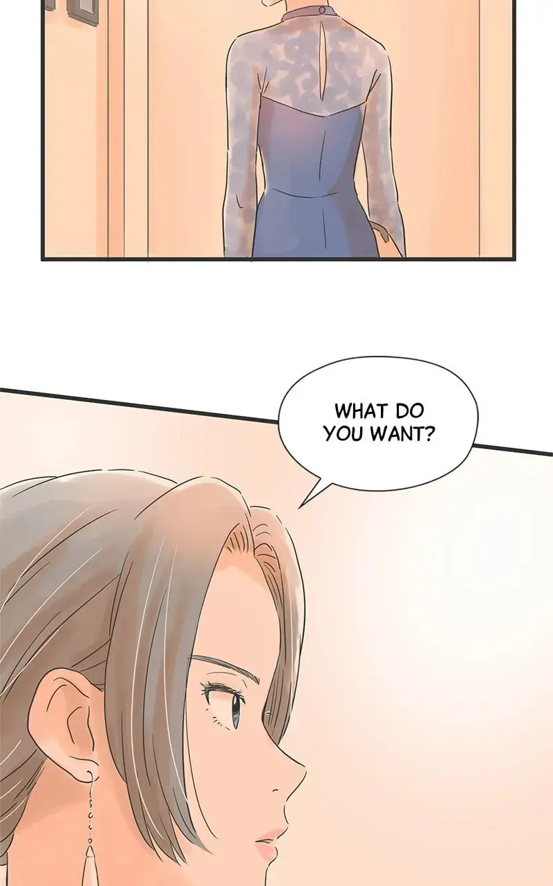 It Rains On Precious Days - Chapter 33 - Page 34