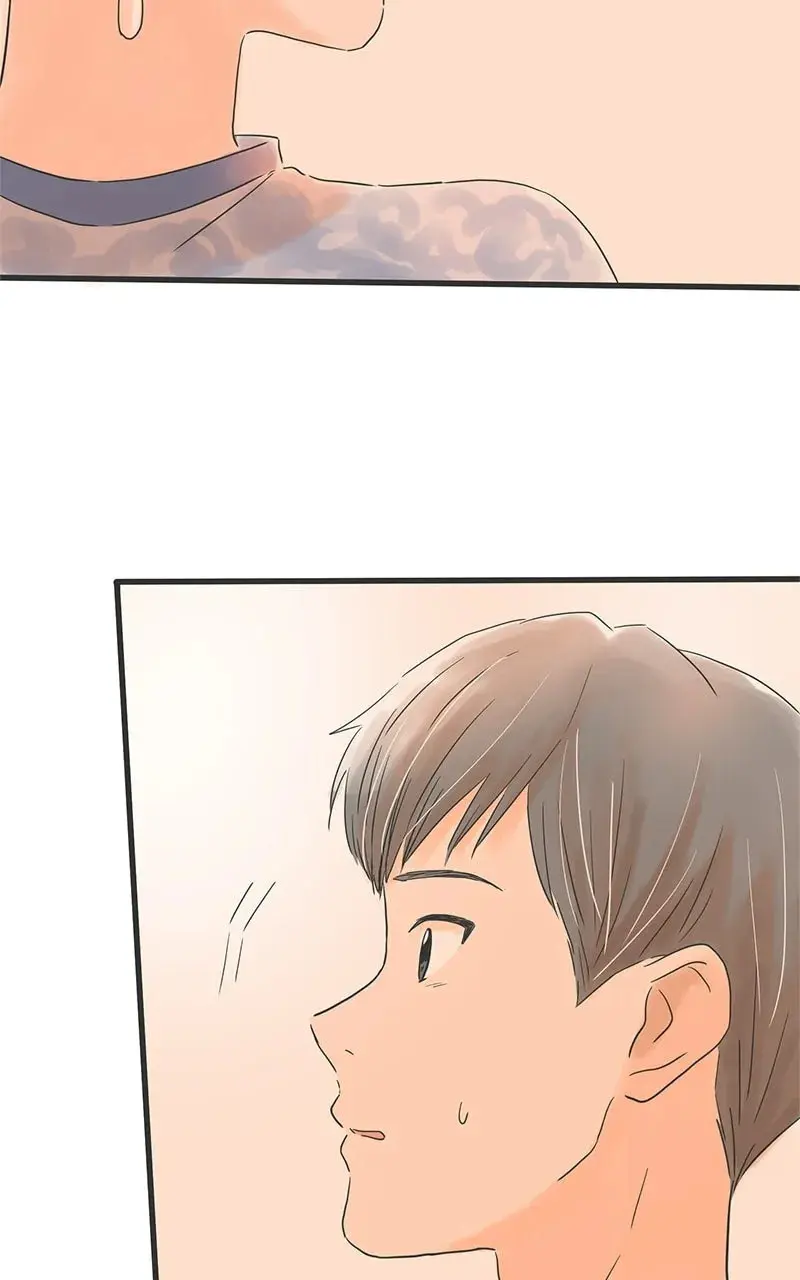 It Rains On Precious Days - Chapter 33 - Page 35