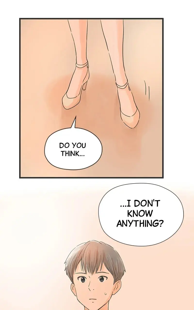 It Rains On Precious Days - Chapter 33 - Page 38