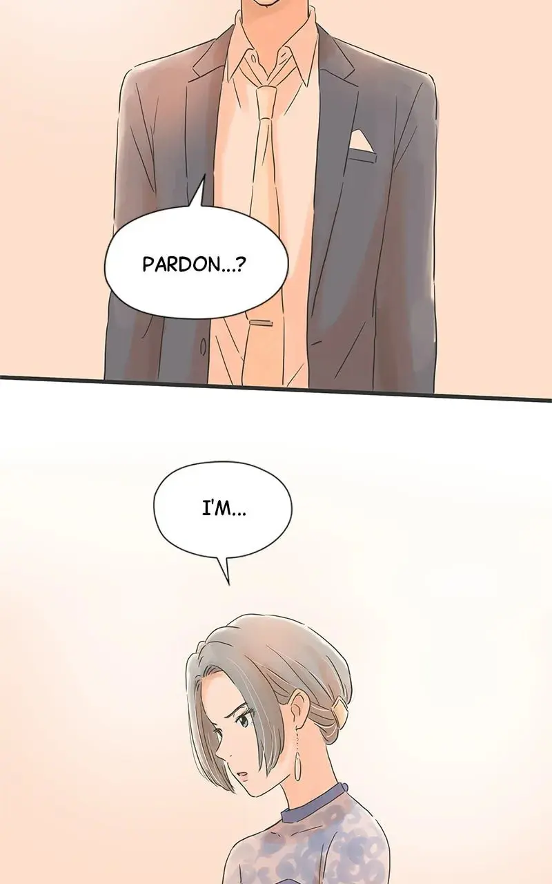It Rains On Precious Days - Chapter 33 - Page 39