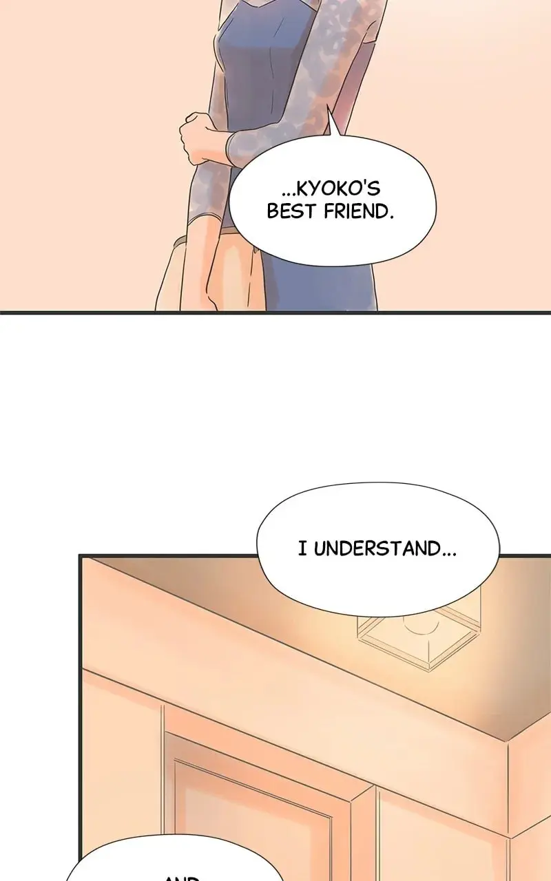 It Rains On Precious Days - Chapter 33 - Page 40