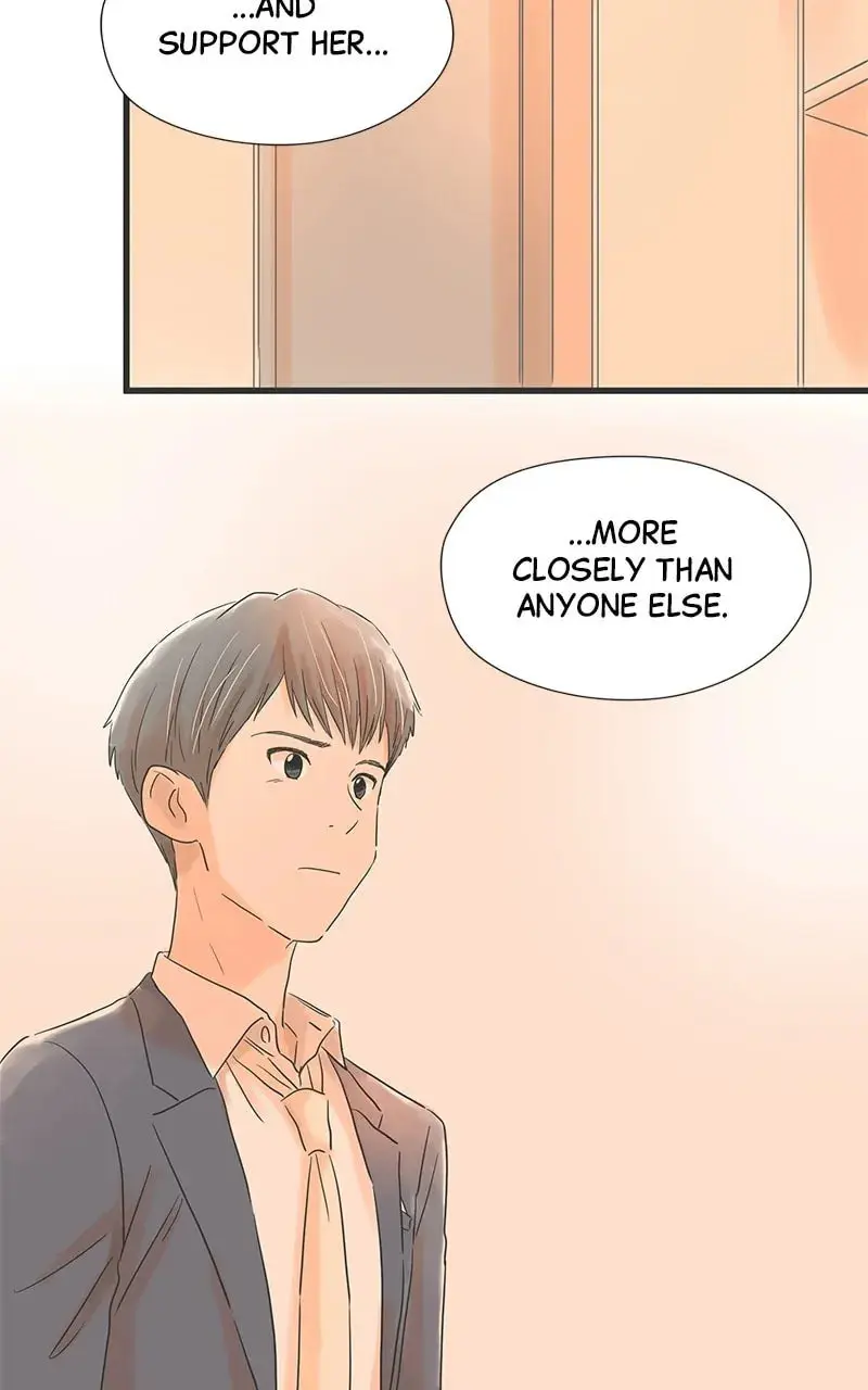 It Rains On Precious Days - Chapter 33 - Page 41