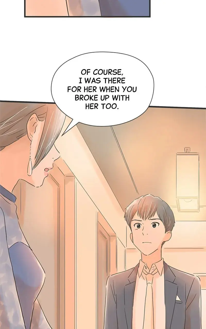 It Rains On Precious Days - Chapter 33 - Page 43