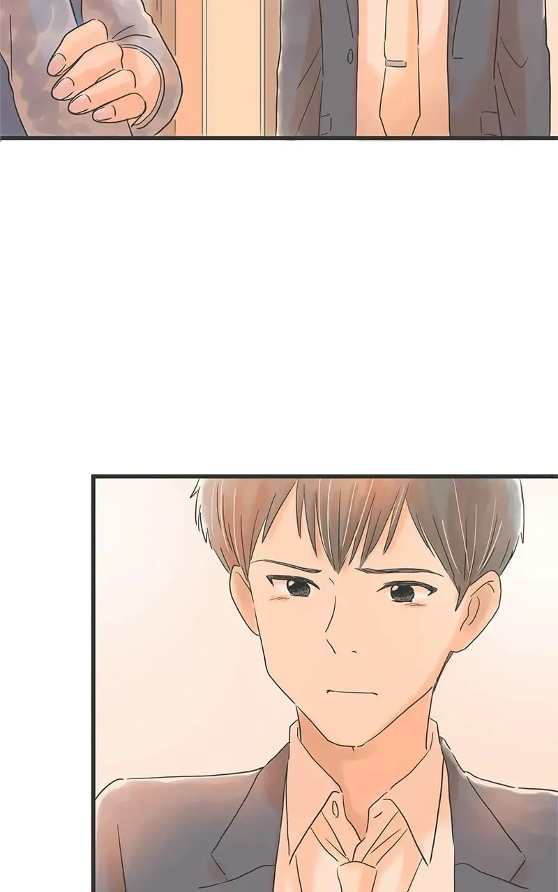 It Rains On Precious Days - Chapter 33 - Page 44
