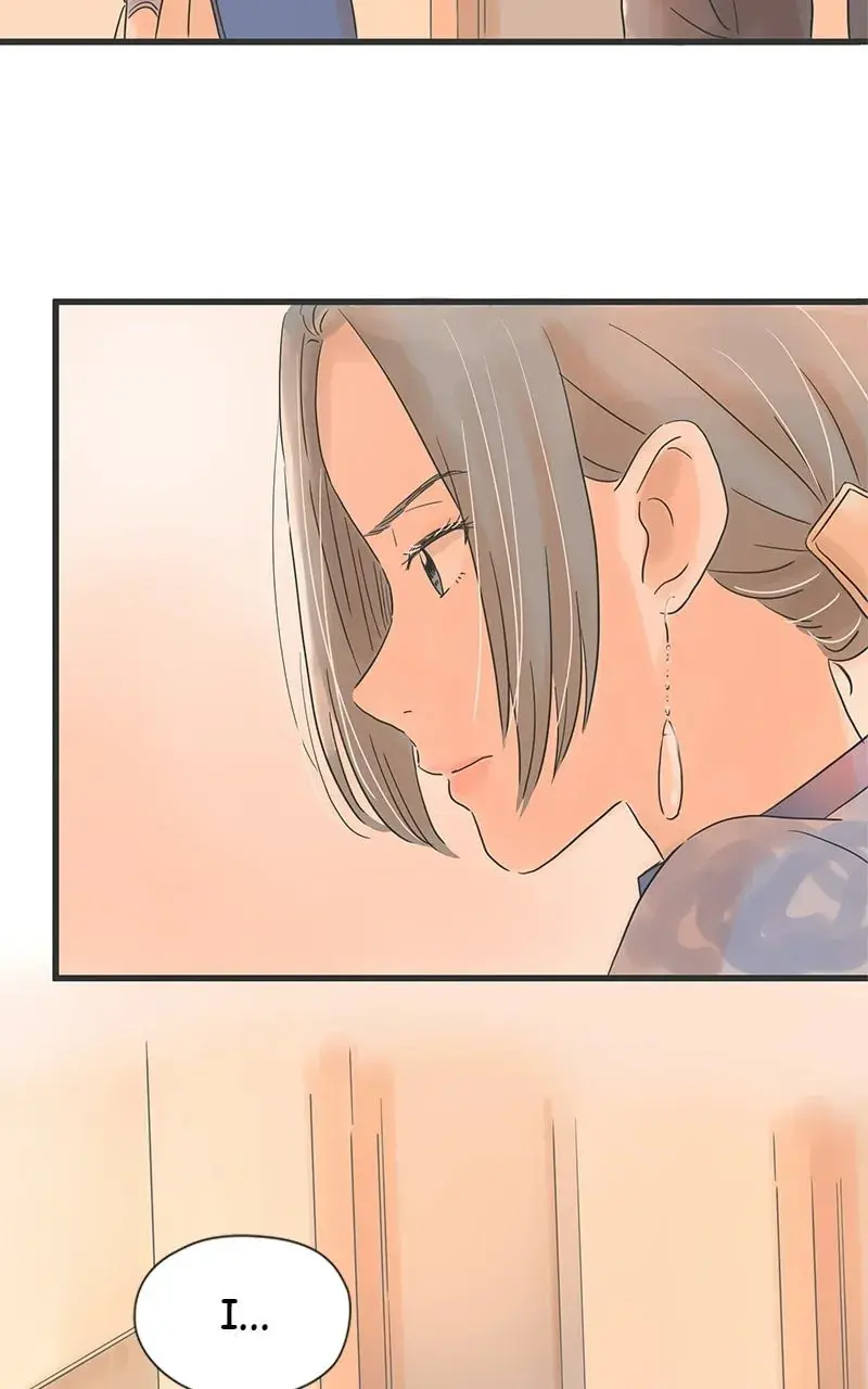 It Rains On Precious Days - Chapter 33 - Page 46