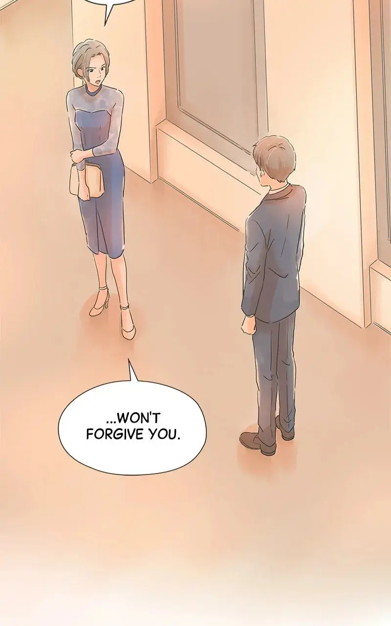 It Rains On Precious Days - Chapter 33 - Page 47