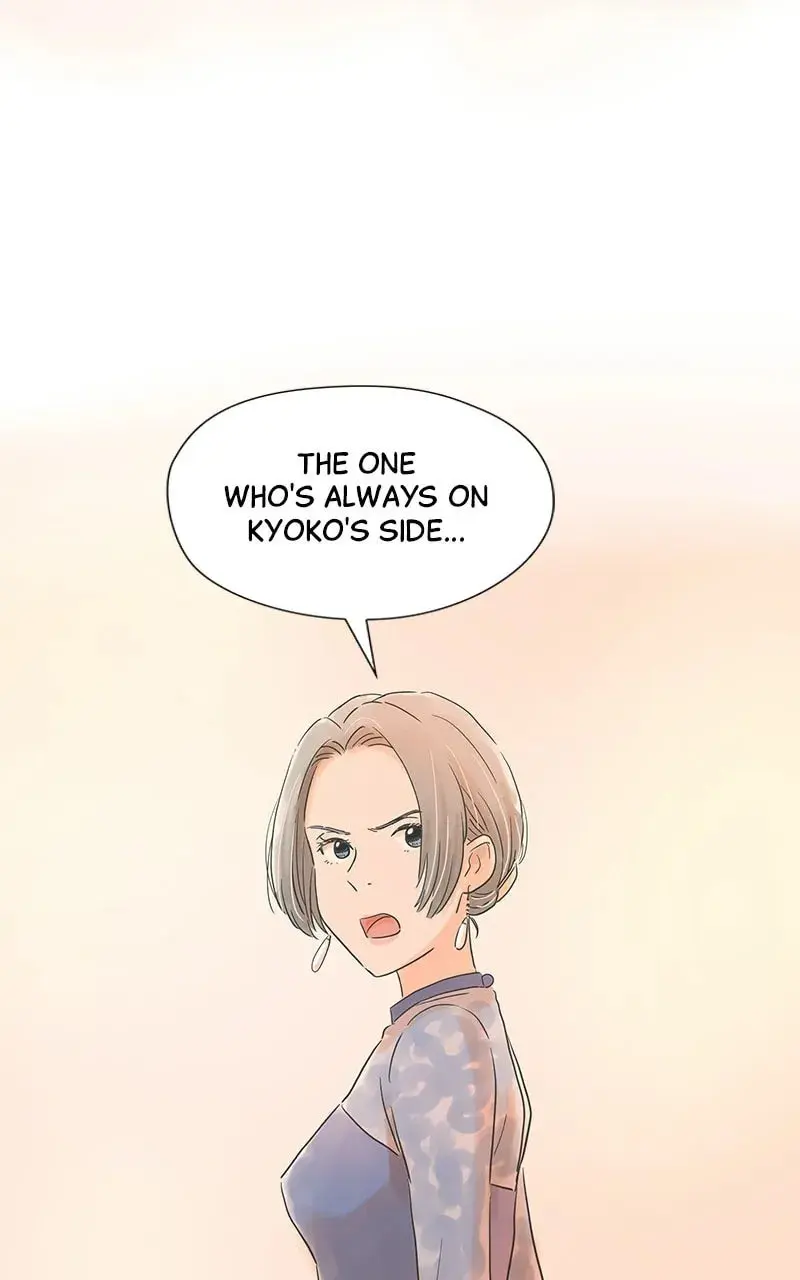 It Rains On Precious Days - Chapter 33 - Page 48