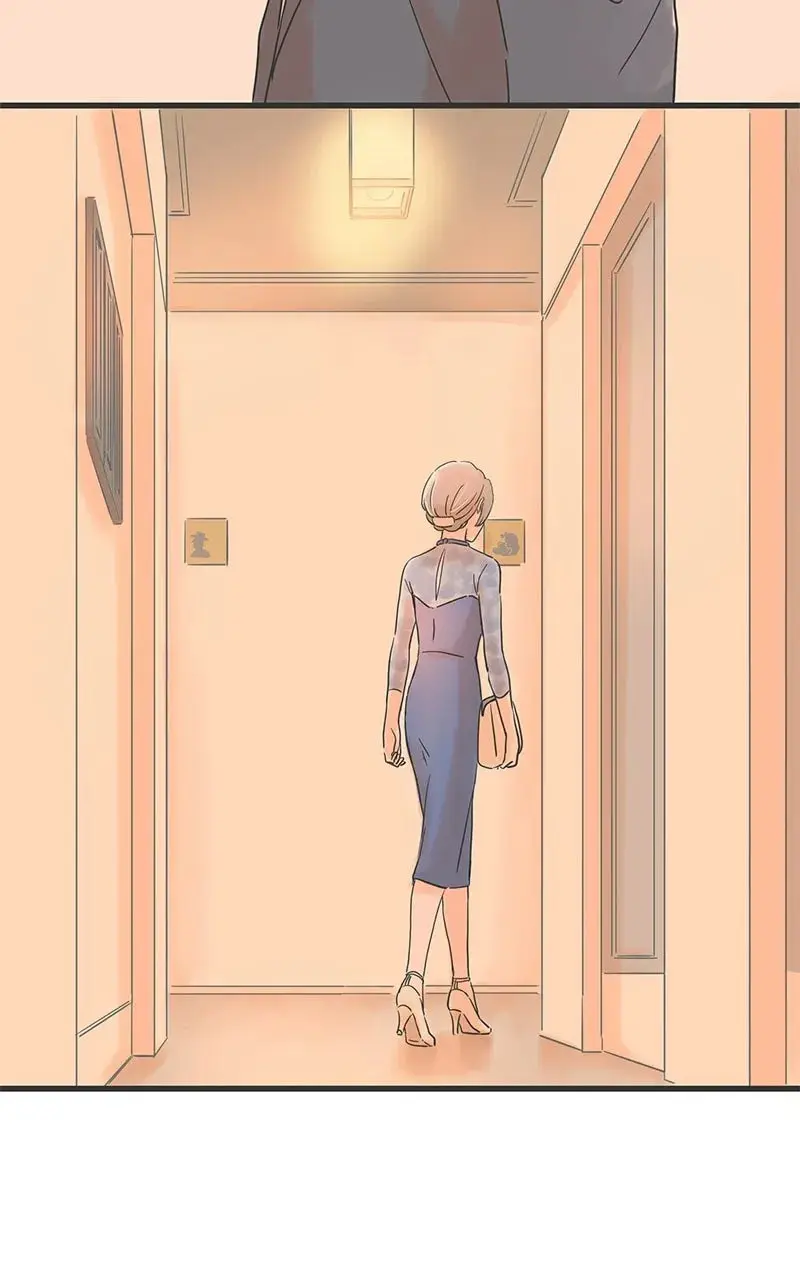 It Rains On Precious Days - Chapter 33 - Page 50