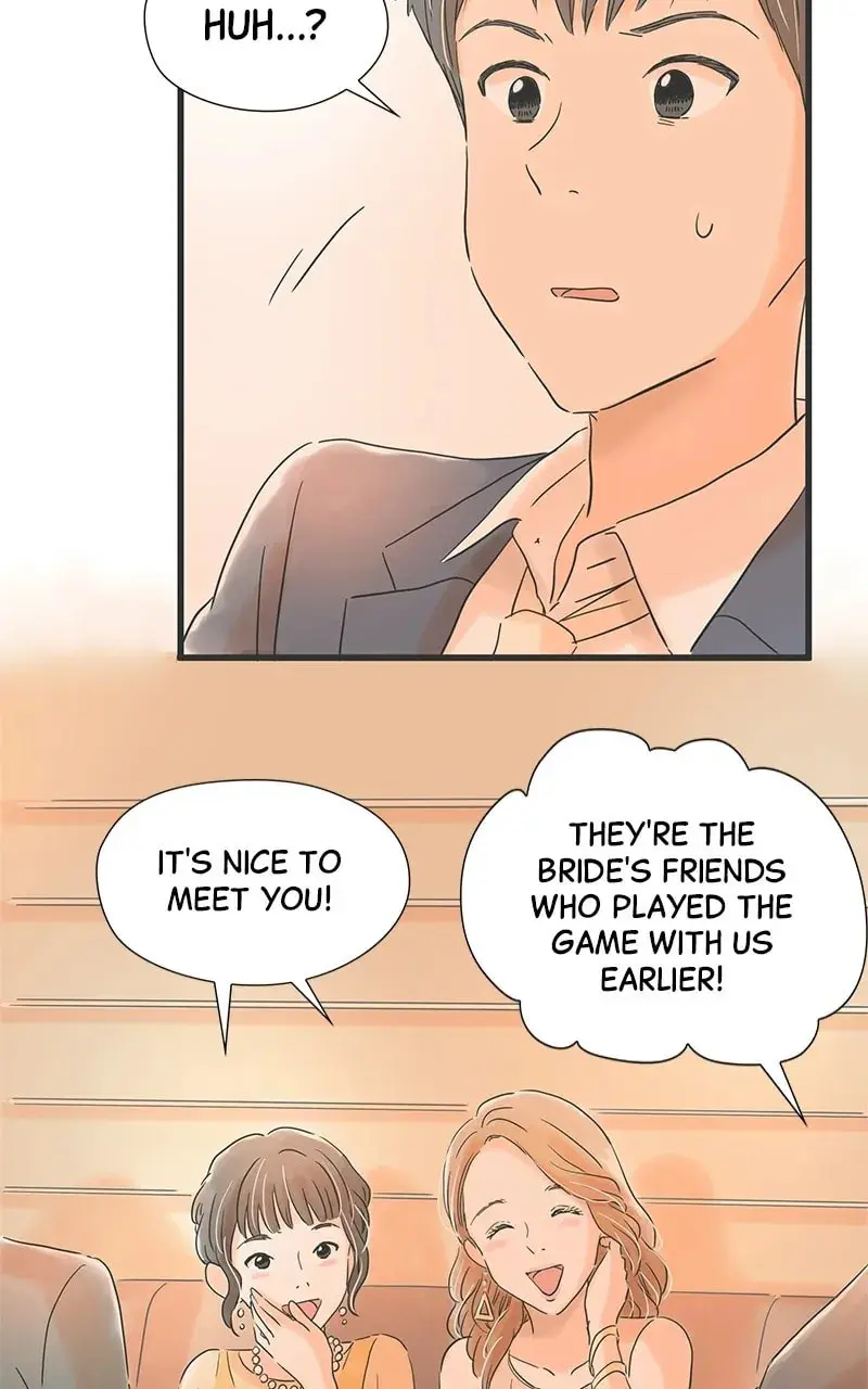 It Rains On Precious Days - Chapter 33 - Page 54