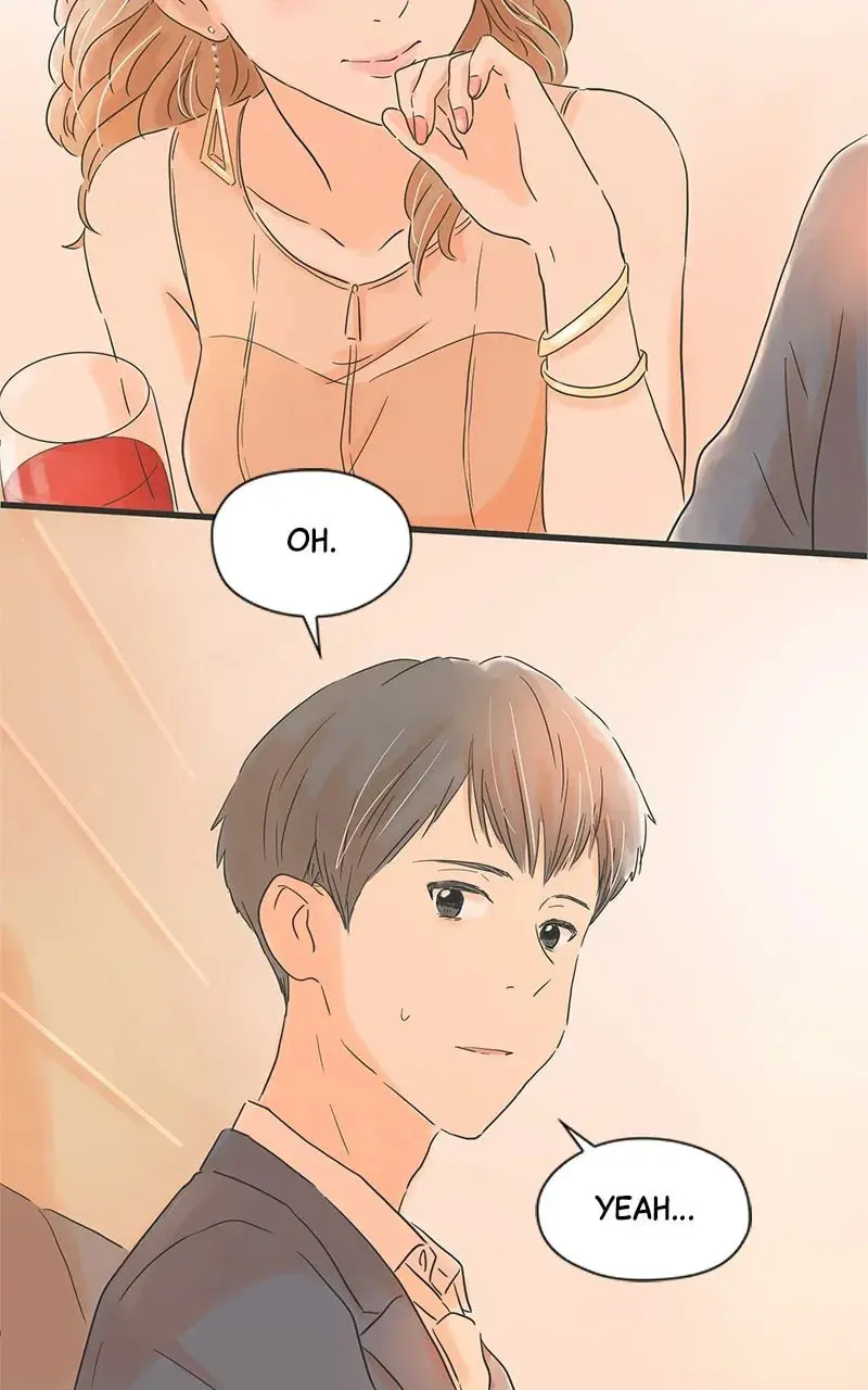 It Rains On Precious Days - Chapter 33 - Page 58