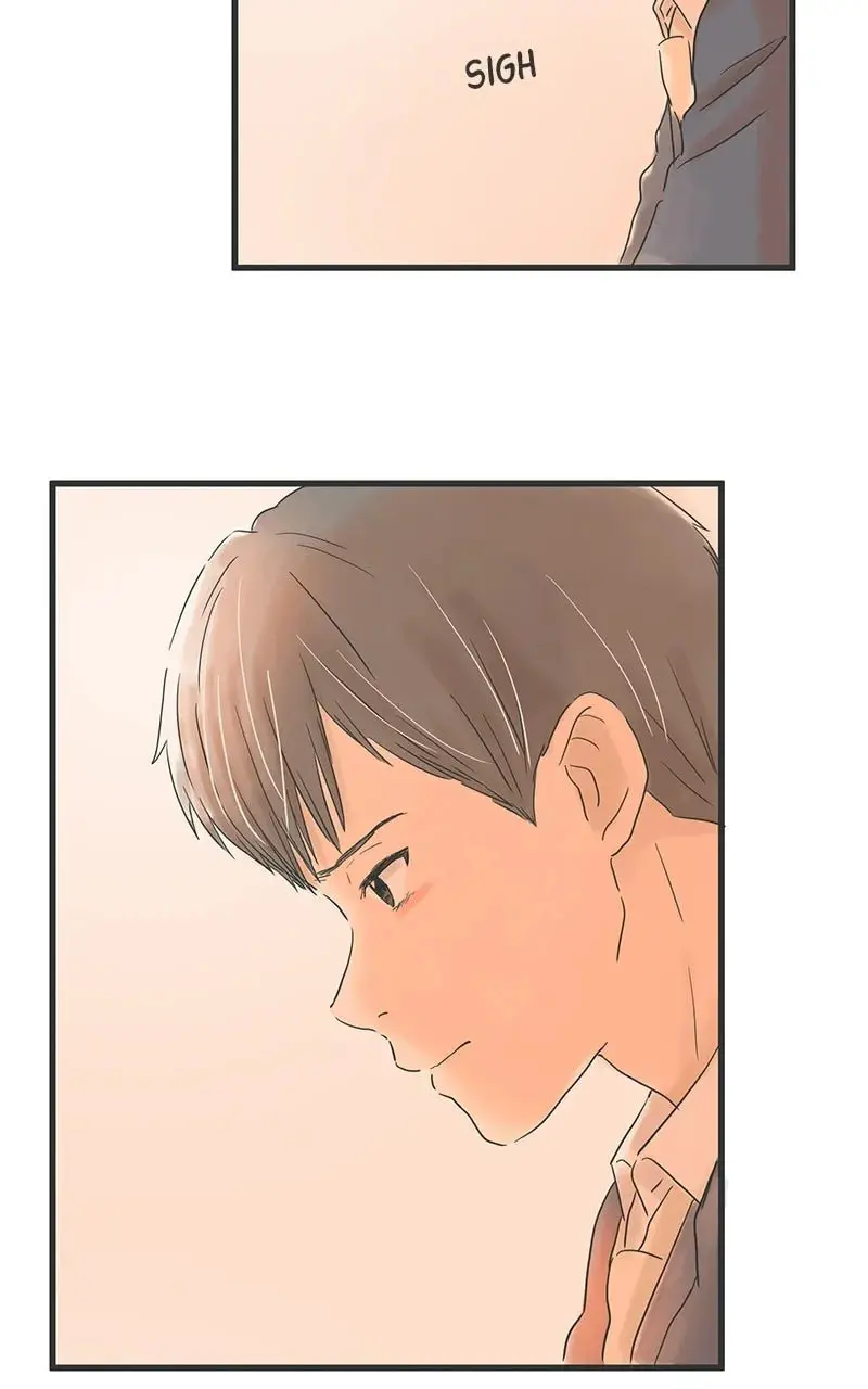It Rains On Precious Days - Chapter 33 - Page 60