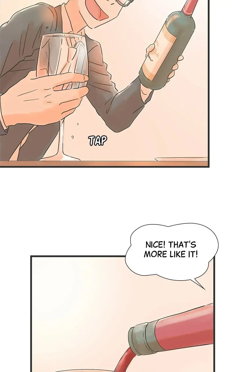 It Rains On Precious Days - Chapter 33 - Page 63