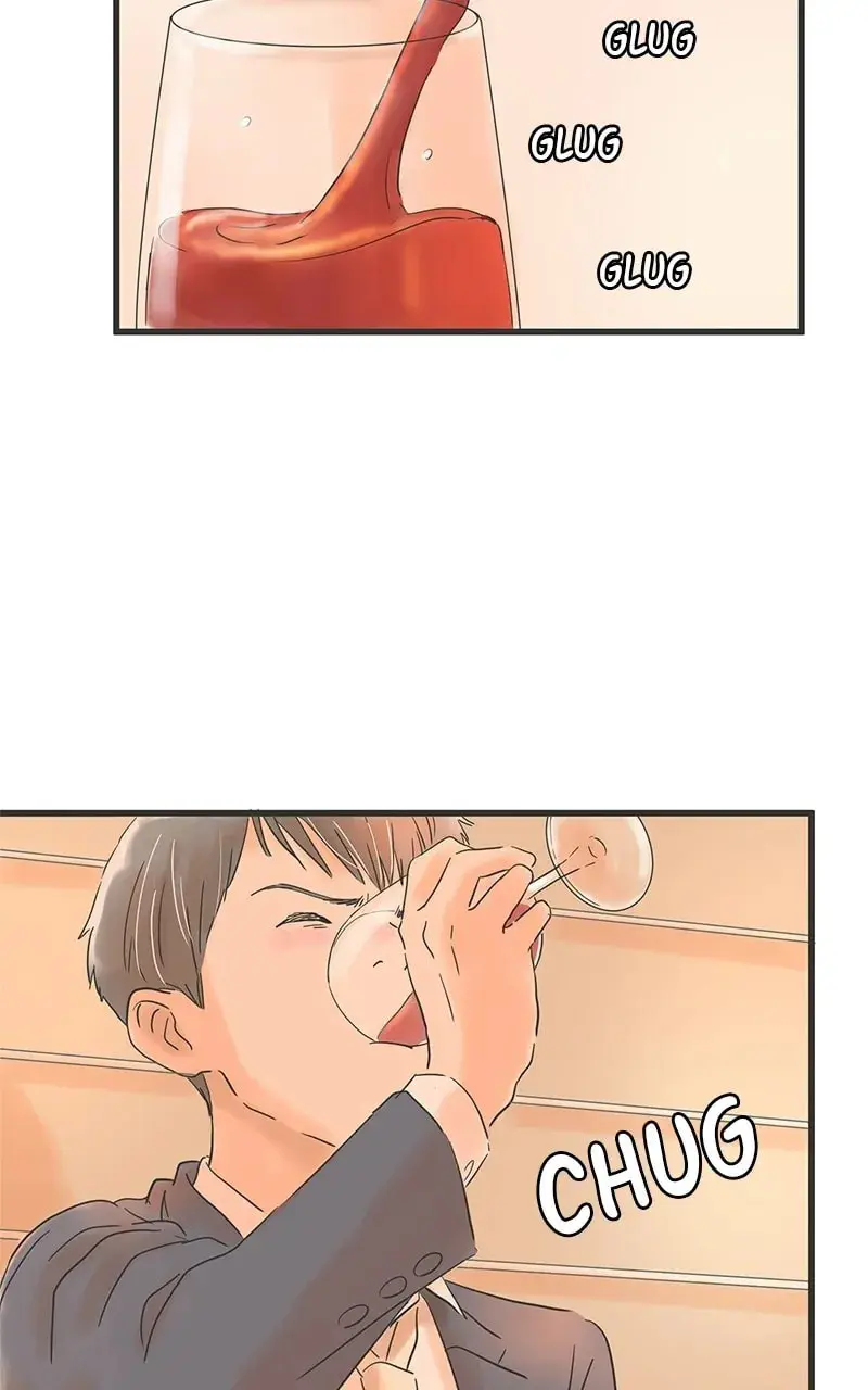 It Rains On Precious Days - Chapter 33 - Page 64