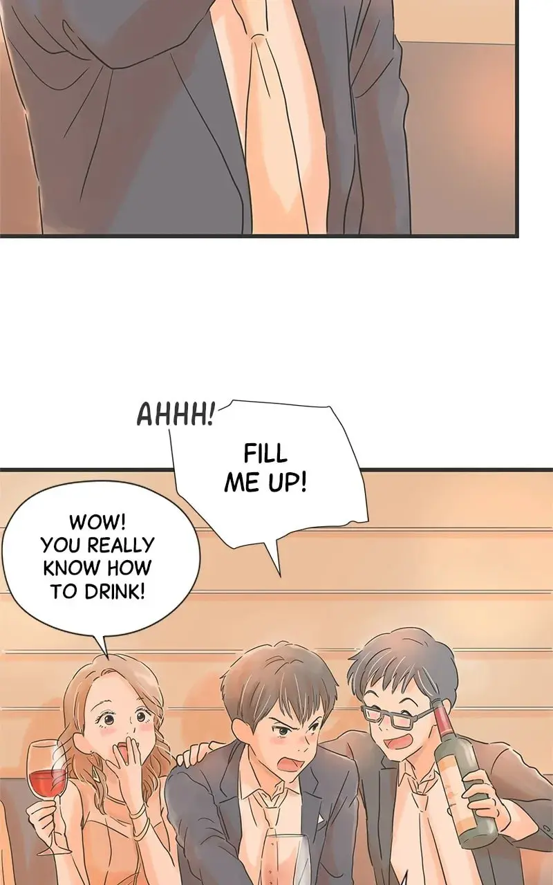 It Rains On Precious Days - Chapter 33 - Page 65