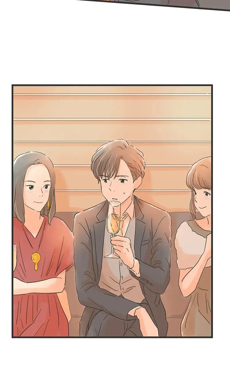 It Rains On Precious Days - Chapter 33 - Page 67