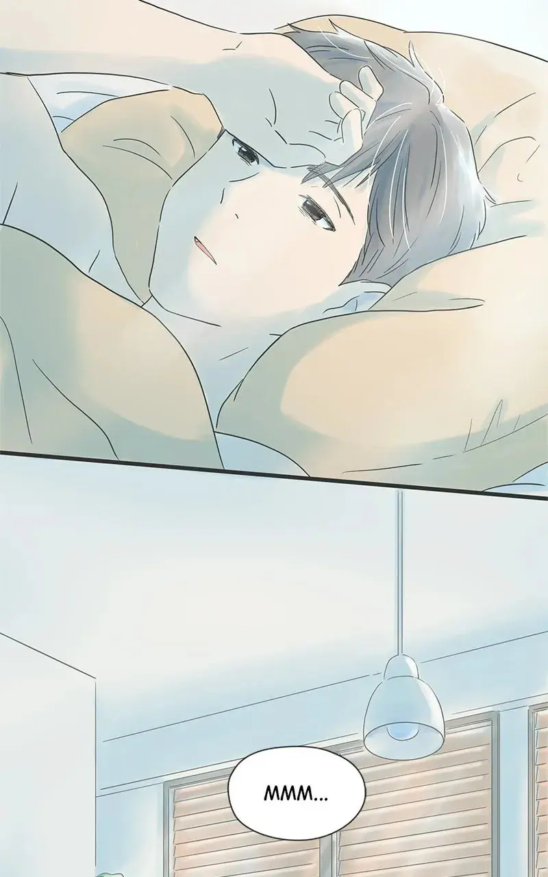 It Rains On Precious Days - Chapter 33 - Page 70