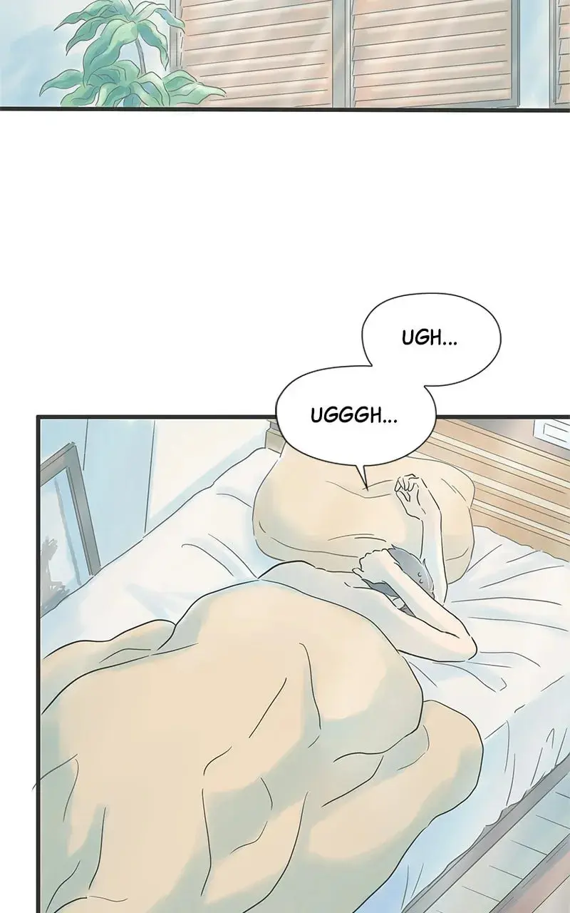 It Rains On Precious Days - Chapter 33 - Page 71